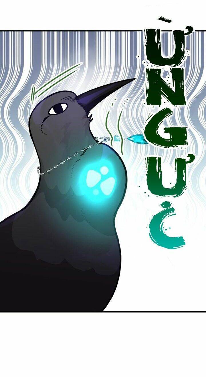 Bỗng Nhiên Tôi Trở Thành Quạ Đen!! Chapter 10 - Trang 2