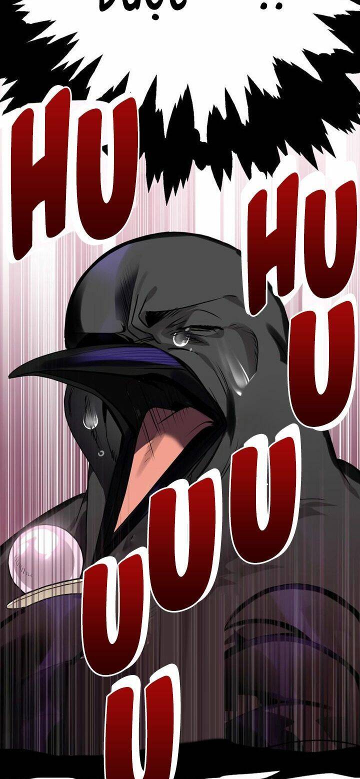 Bỗng Nhiên Tôi Trở Thành Quạ Đen!! Chapter 10 - Trang 2