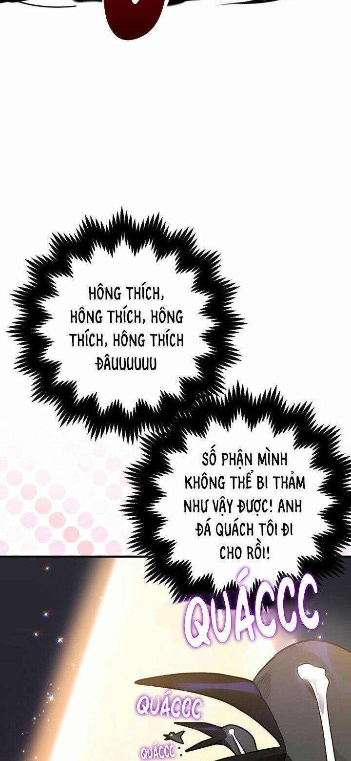 Bỗng Nhiên Tôi Trở Thành Quạ Đen!! Chapter 10 - Trang 2