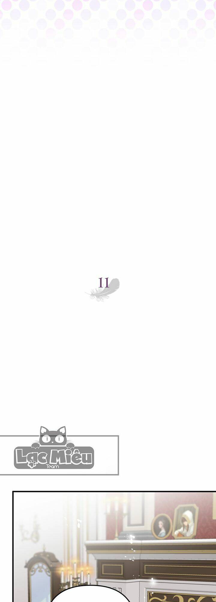 Bỗng Nhiên Tôi Trở Thành Quạ Đen!! Chapter 11 - Trang 2