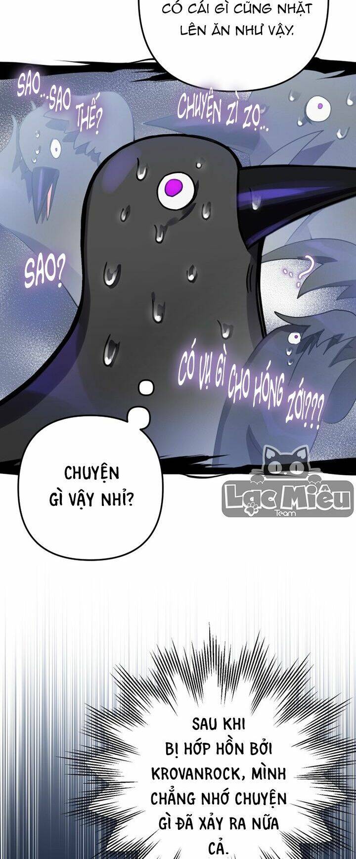 Bỗng Nhiên Tôi Trở Thành Quạ Đen!! Chapter 11 - Trang 2