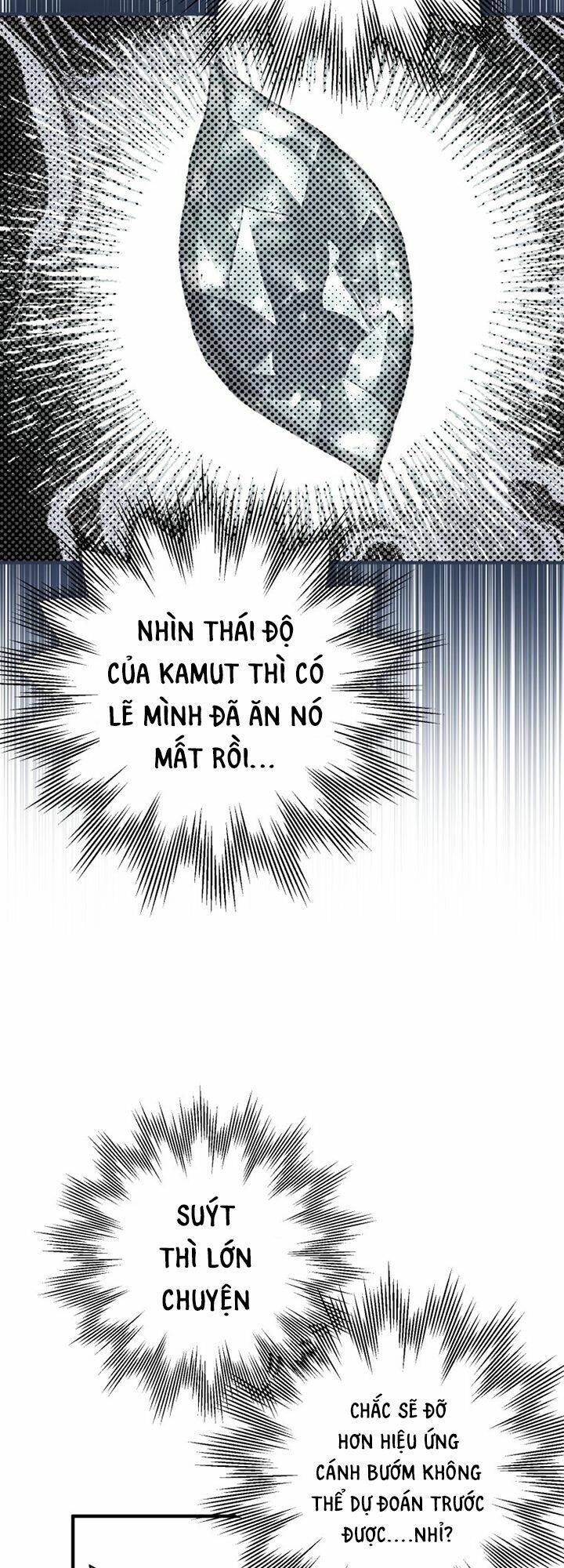 Bỗng Nhiên Tôi Trở Thành Quạ Đen!! Chapter 11 - Trang 2
