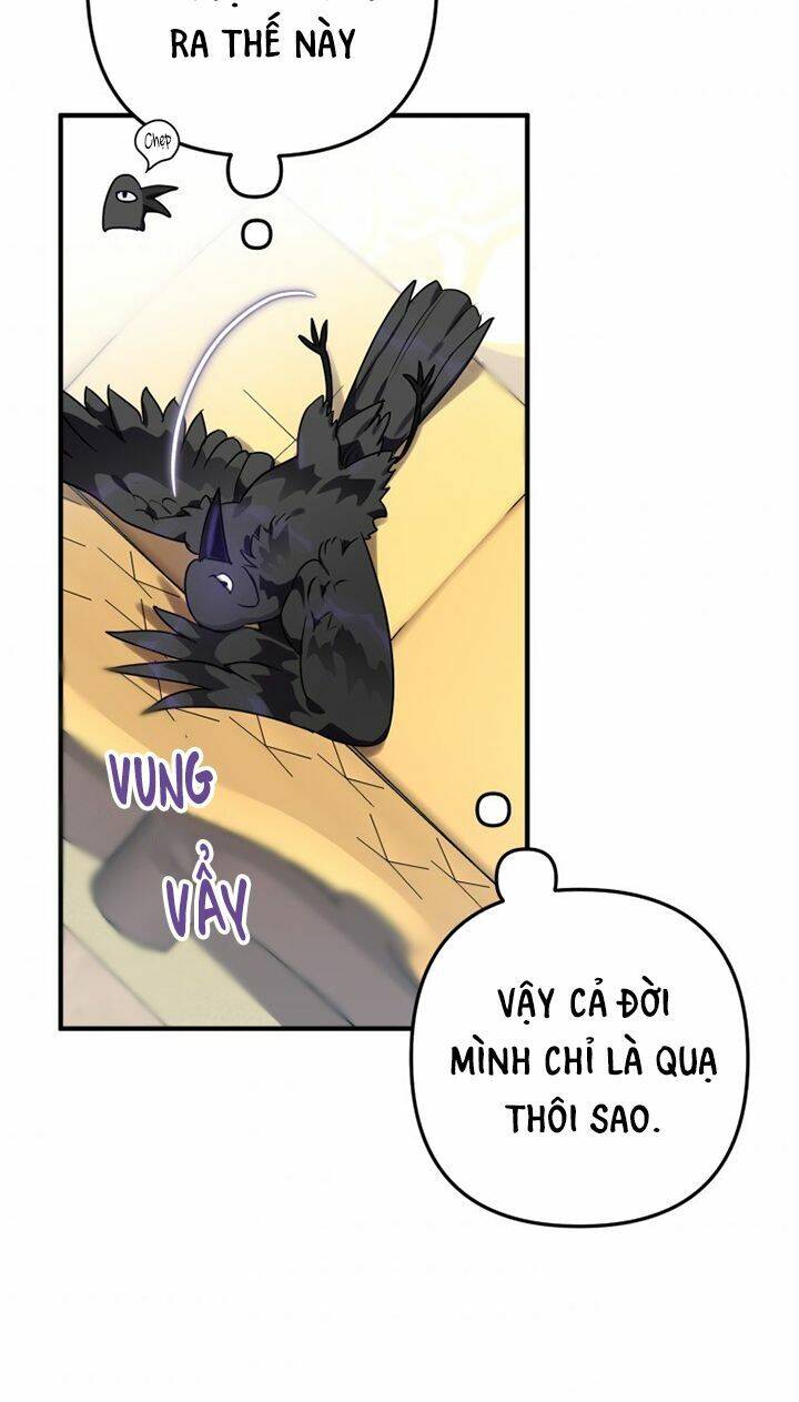Bỗng Nhiên Tôi Trở Thành Quạ Đen!! Chapter 11 - Trang 2