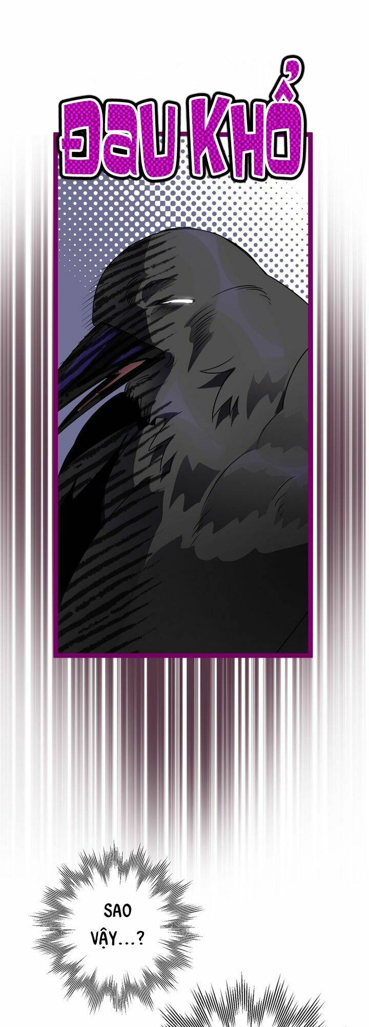 Bỗng Nhiên Tôi Trở Thành Quạ Đen!! Chapter 11 - Trang 2