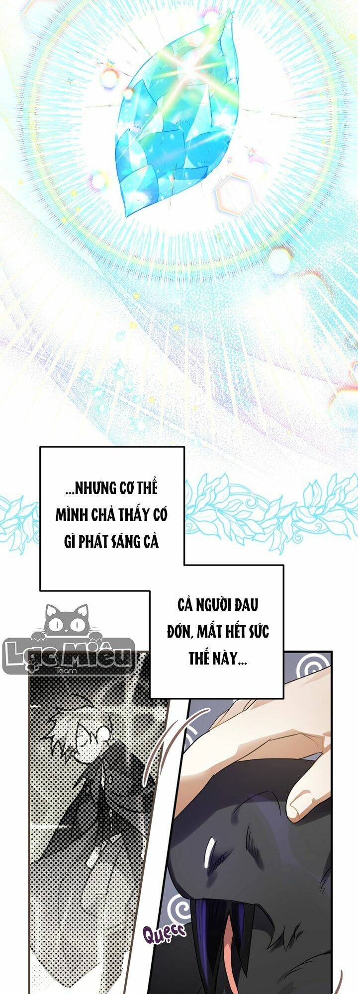 Bỗng Nhiên Tôi Trở Thành Quạ Đen!! Chapter 11 - Trang 2