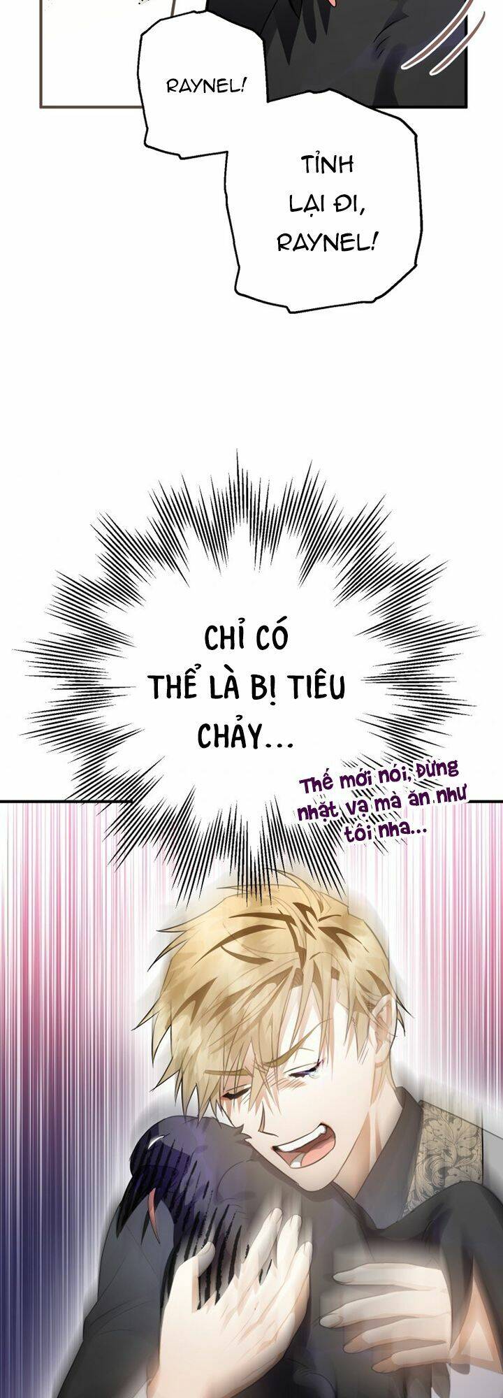 Bỗng Nhiên Tôi Trở Thành Quạ Đen!! Chapter 11 - Trang 2