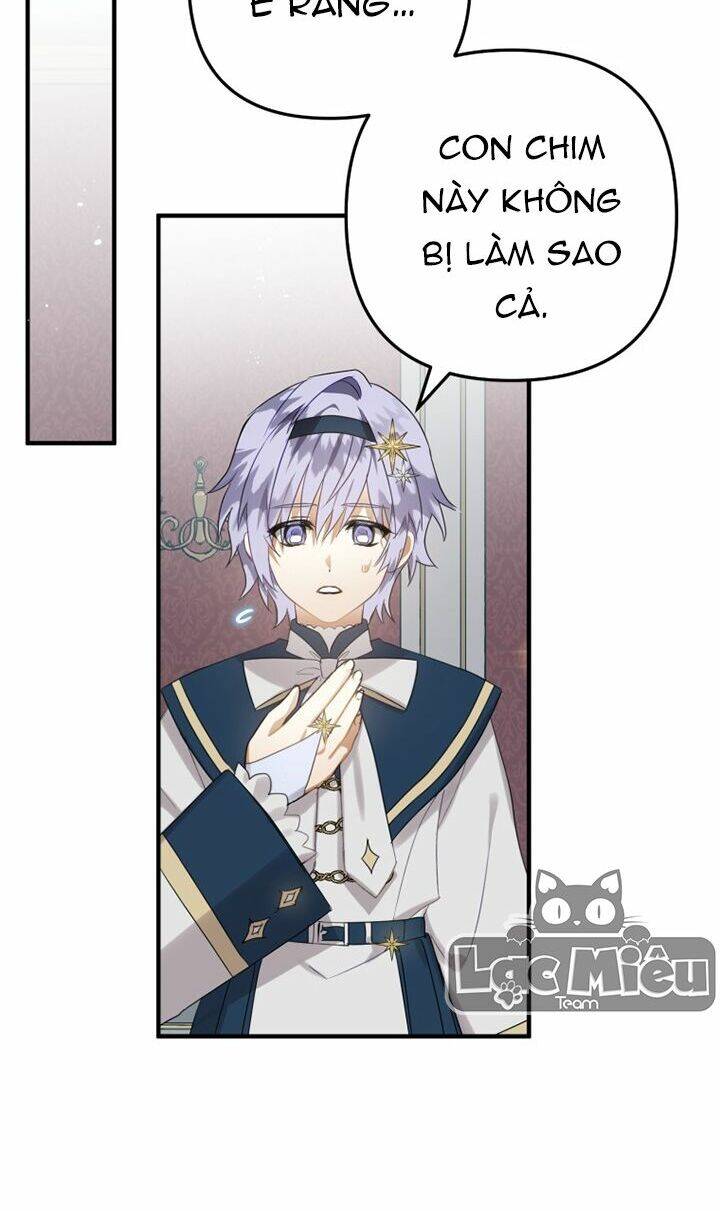 Bỗng Nhiên Tôi Trở Thành Quạ Đen!! Chapter 11 - Trang 2