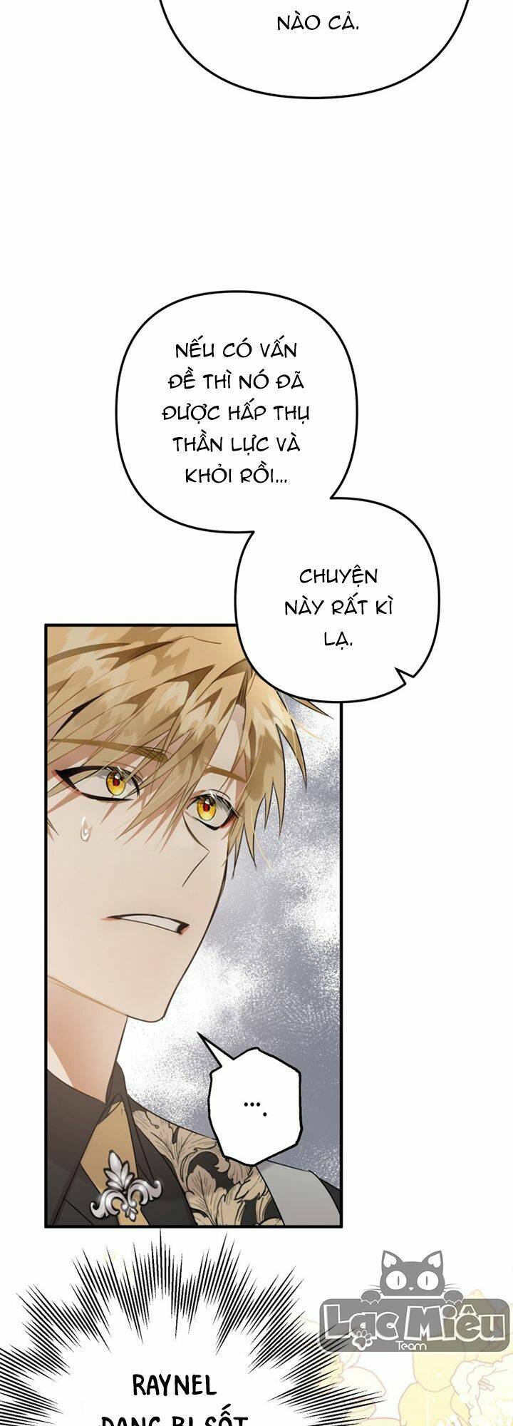 Bỗng Nhiên Tôi Trở Thành Quạ Đen!! Chapter 11 - Trang 2