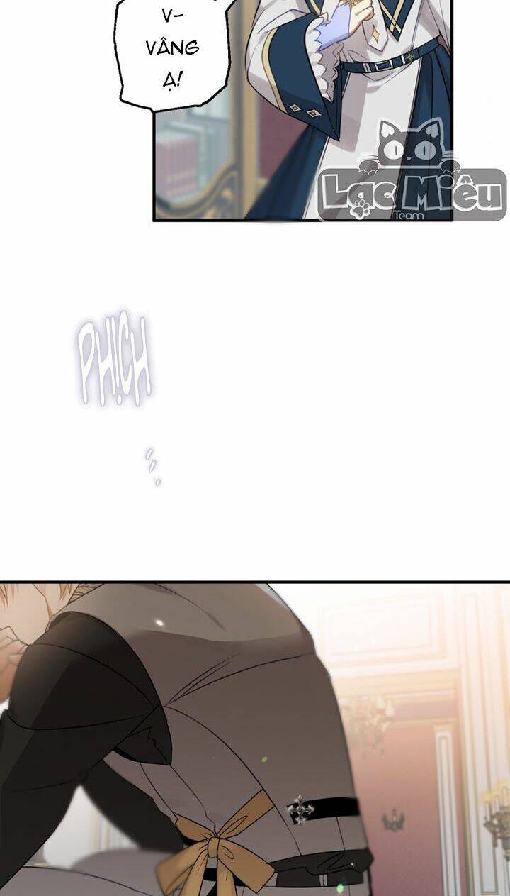 Bỗng Nhiên Tôi Trở Thành Quạ Đen!! Chapter 11 - Trang 2