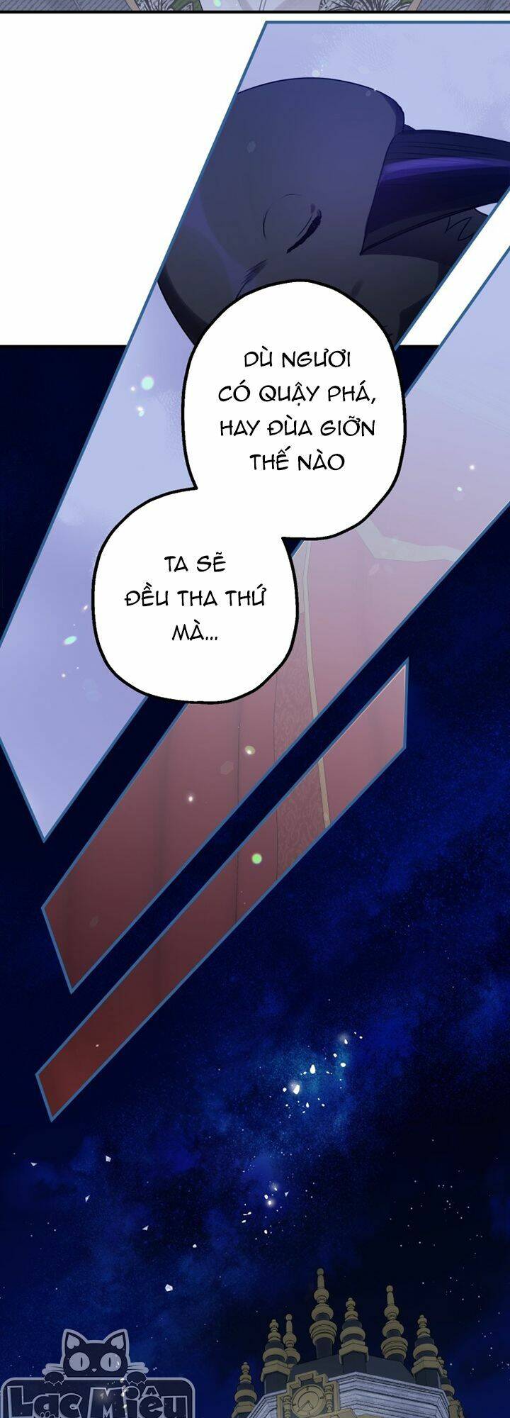 Bỗng Nhiên Tôi Trở Thành Quạ Đen!! Chapter 11 - Trang 2