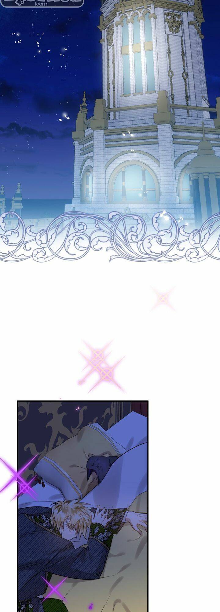 Bỗng Nhiên Tôi Trở Thành Quạ Đen!! Chapter 11 - Trang 2