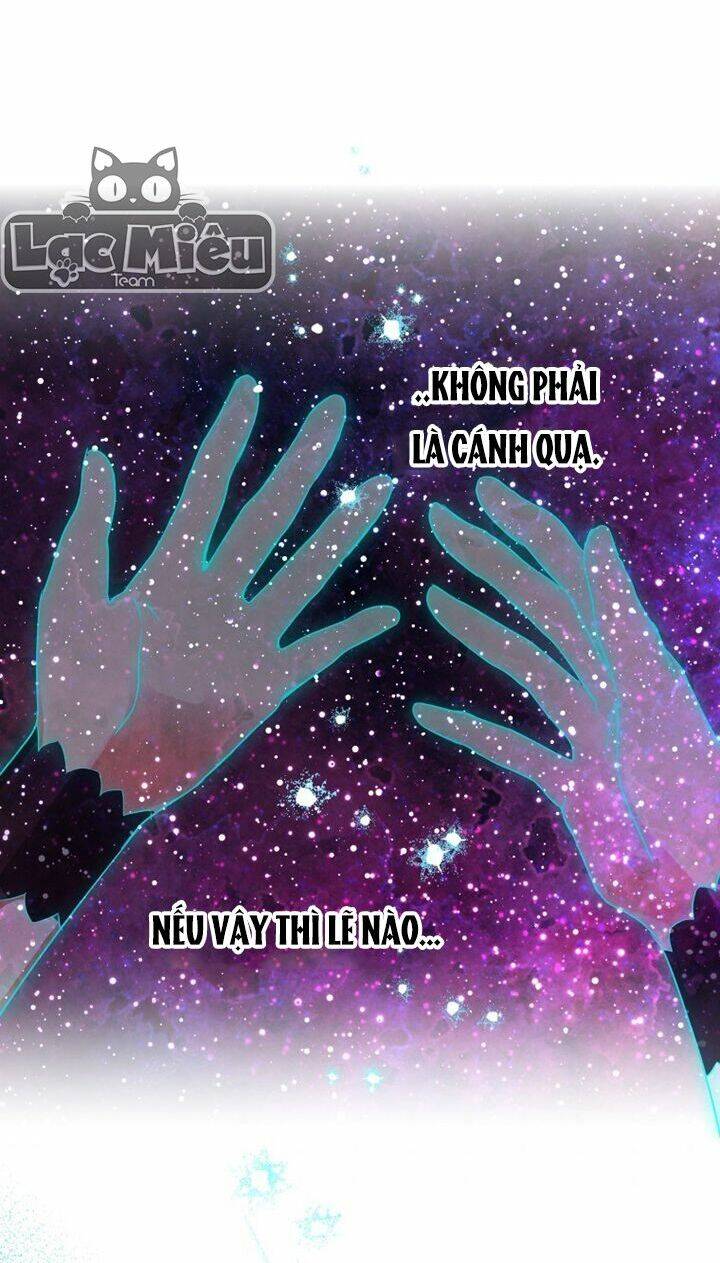 Bỗng Nhiên Tôi Trở Thành Quạ Đen!! Chapter 11 - Trang 2