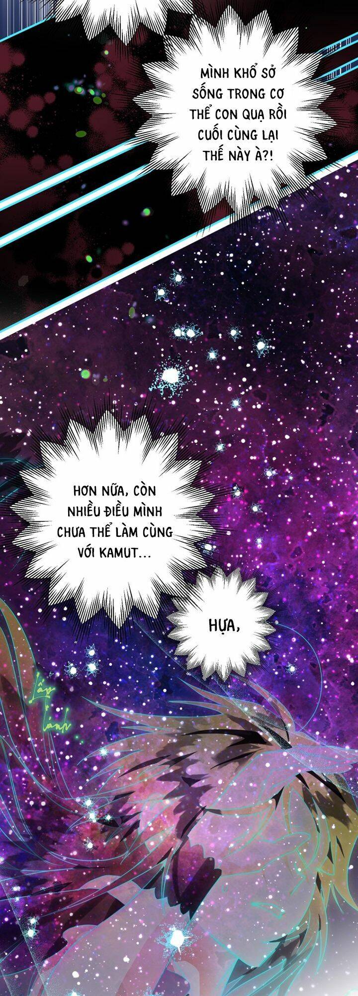 Bỗng Nhiên Tôi Trở Thành Quạ Đen!! Chapter 11 - Trang 2