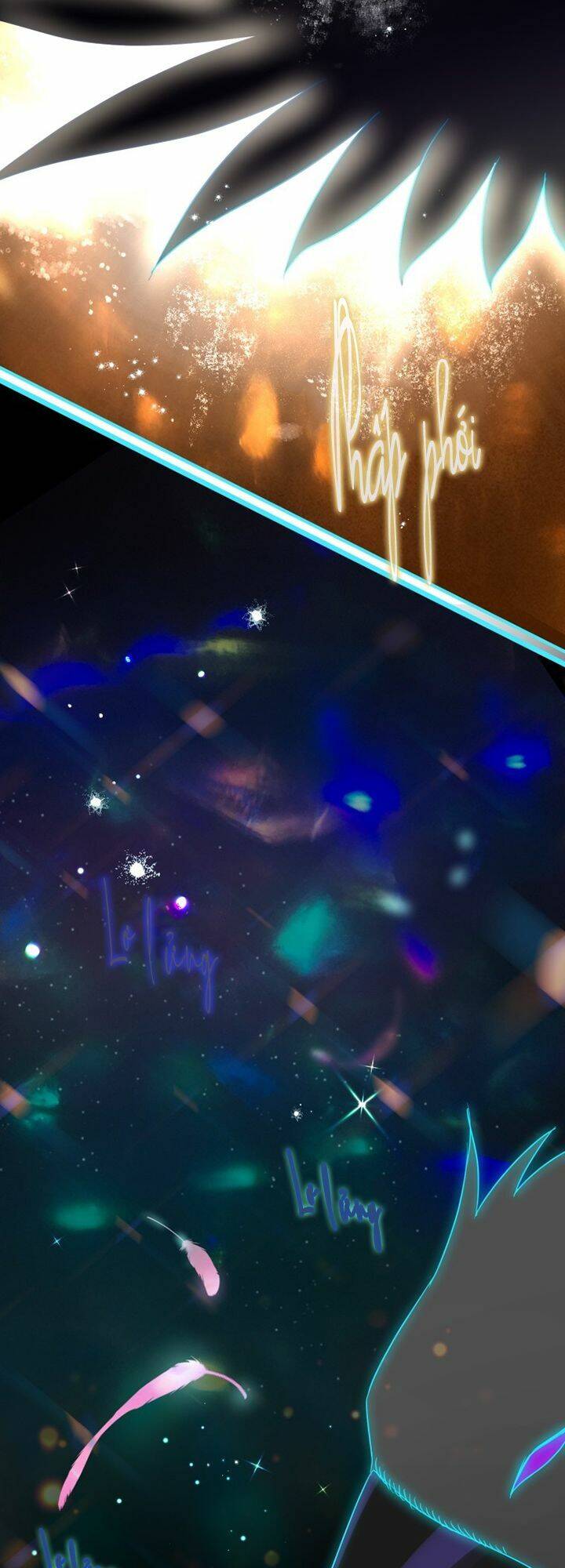 Bỗng Nhiên Tôi Trở Thành Quạ Đen!! Chapter 11 - Trang 2