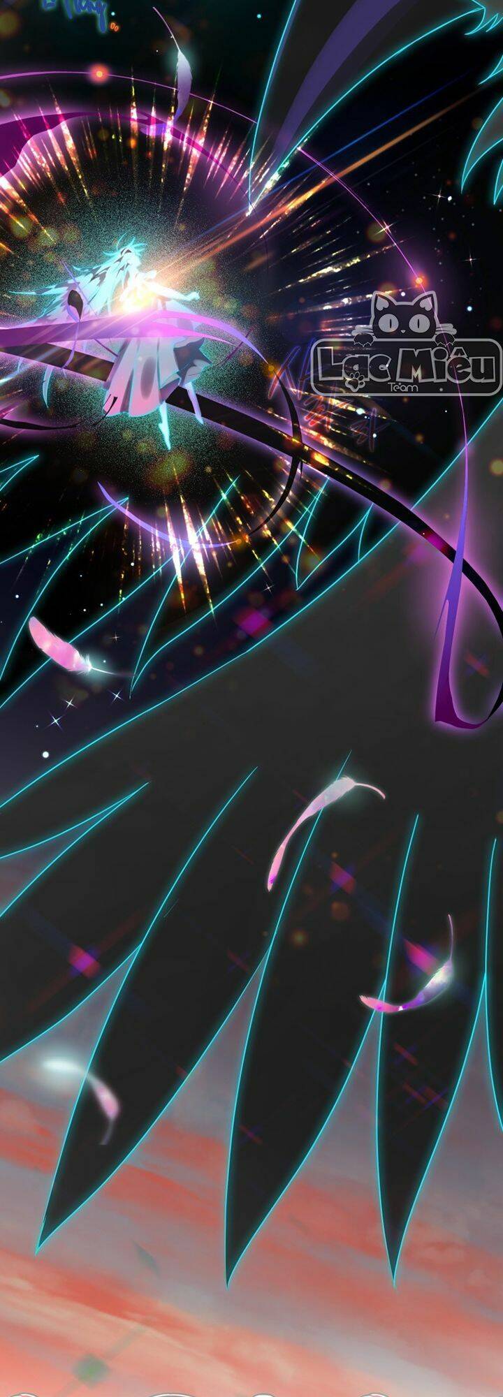 Bỗng Nhiên Tôi Trở Thành Quạ Đen!! Chapter 11 - Trang 2