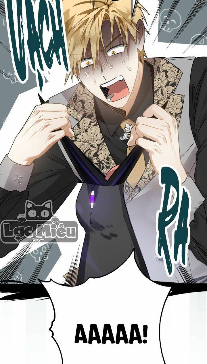 Bỗng Nhiên Tôi Trở Thành Quạ Đen!! Chapter 11 - Trang 2