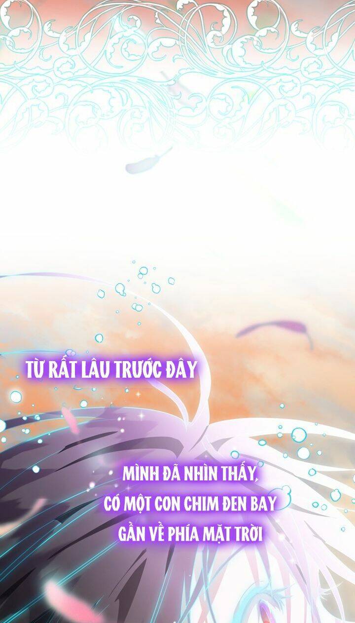 Bỗng Nhiên Tôi Trở Thành Quạ Đen!! Chapter 11 - Trang 2