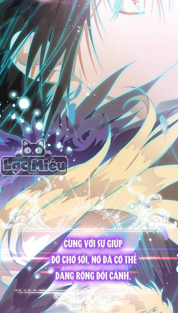 Bỗng Nhiên Tôi Trở Thành Quạ Đen!! Chapter 11 - Trang 2