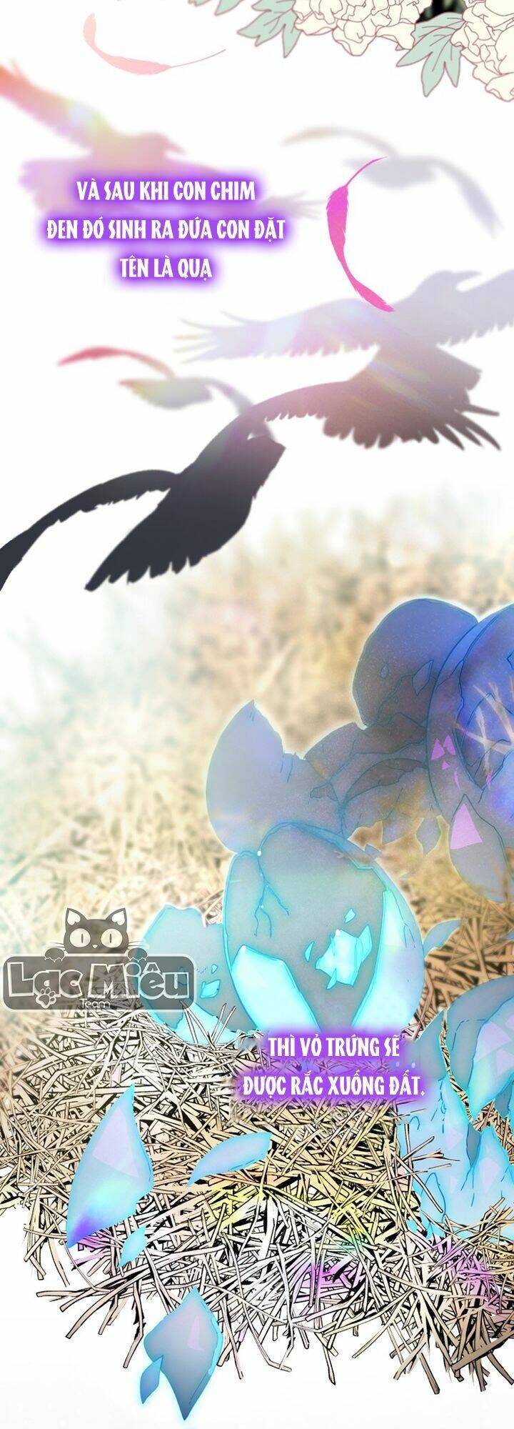 Bỗng Nhiên Tôi Trở Thành Quạ Đen!! Chapter 11 - Trang 2