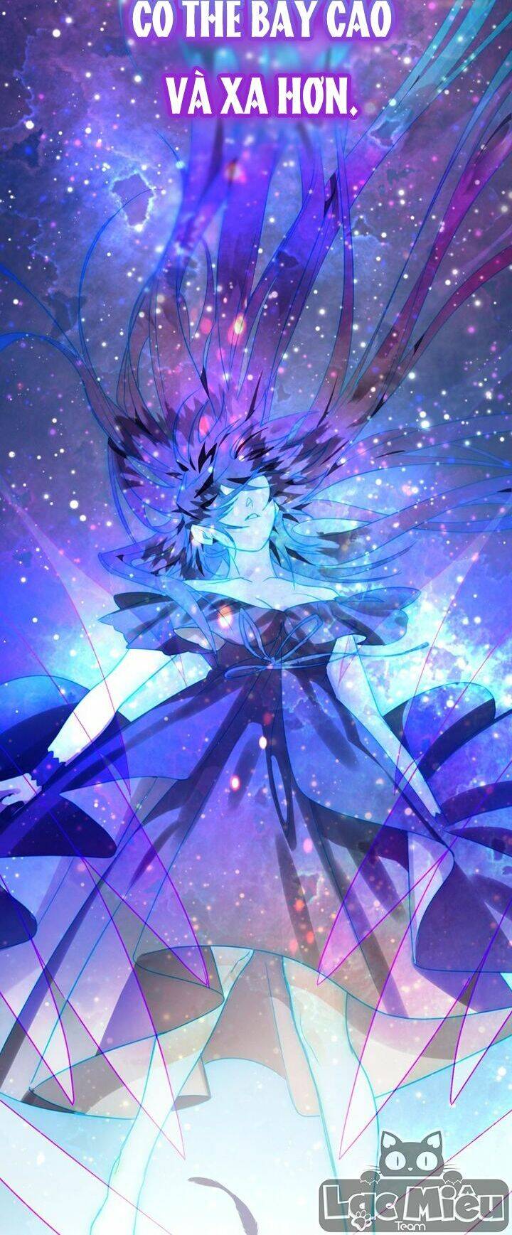 Bỗng Nhiên Tôi Trở Thành Quạ Đen!! Chapter 11 - Trang 2