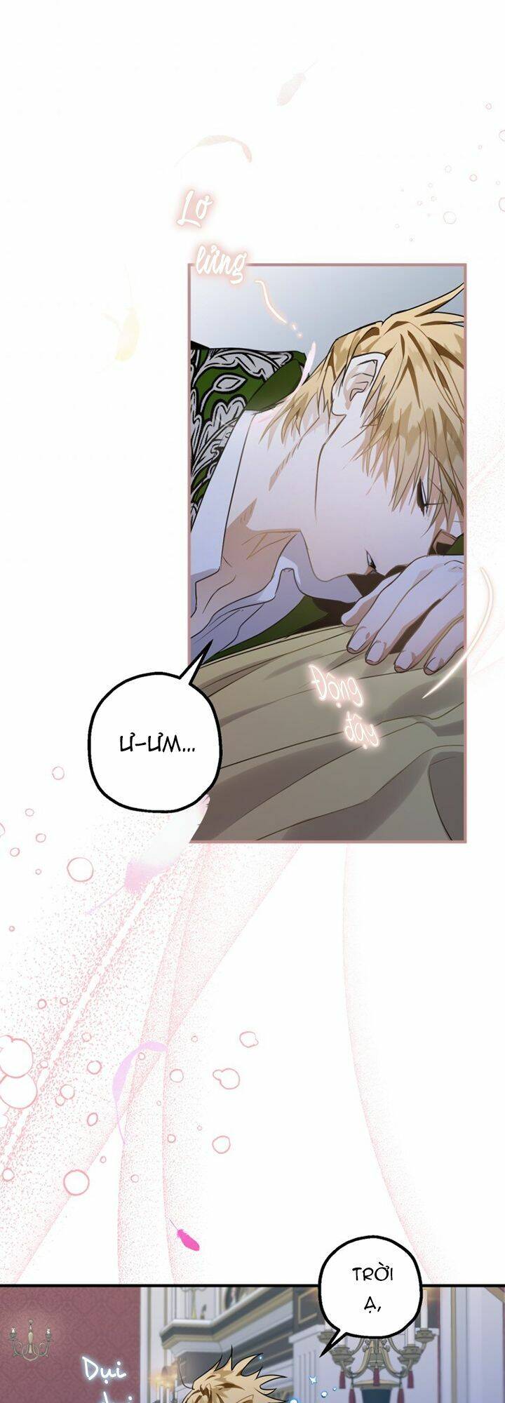 Bỗng Nhiên Tôi Trở Thành Quạ Đen!! Chapter 11 - Trang 2