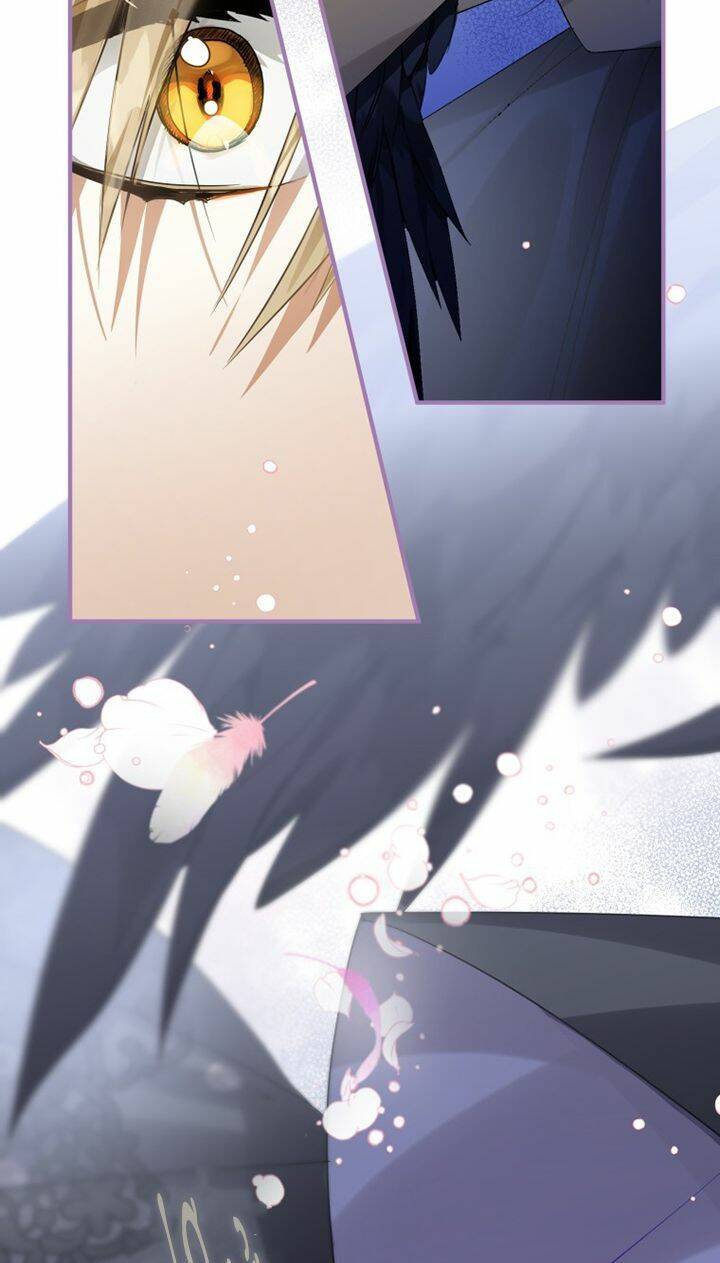 Bỗng Nhiên Tôi Trở Thành Quạ Đen!! Chapter 11 - Trang 2