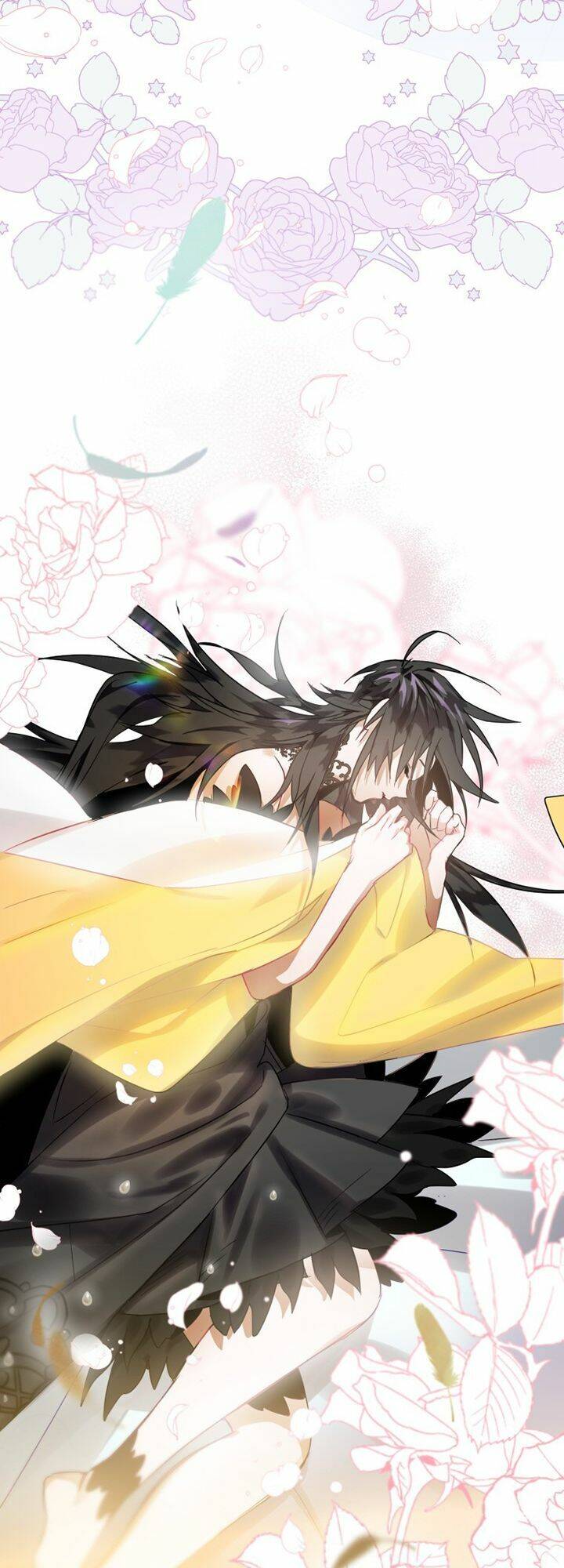 Bỗng Nhiên Tôi Trở Thành Quạ Đen!! Chapter 11 - Trang 2