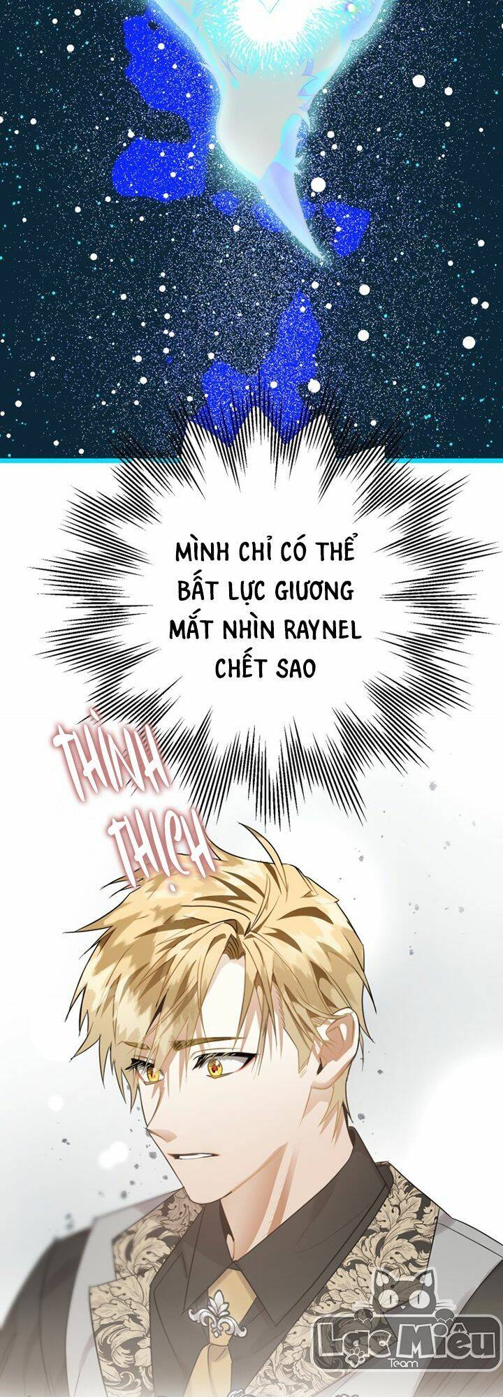 Bỗng Nhiên Tôi Trở Thành Quạ Đen!! Chapter 11 - Trang 2