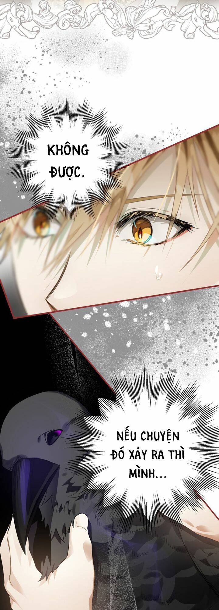 Bỗng Nhiên Tôi Trở Thành Quạ Đen!! Chapter 11 - Trang 2