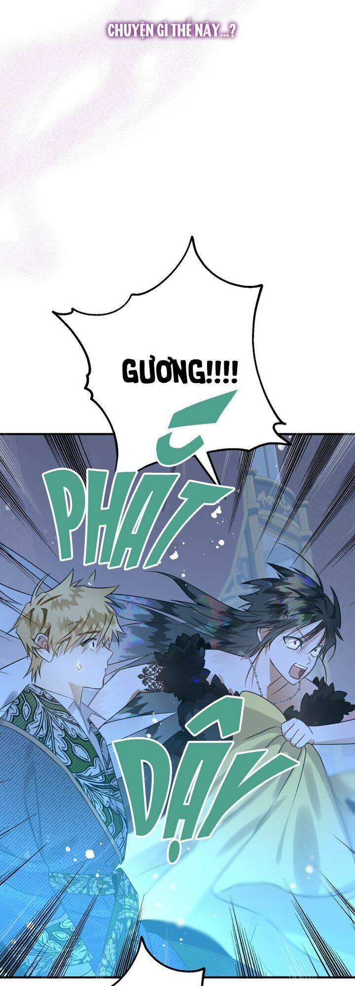 Bỗng Nhiên Tôi Trở Thành Quạ Đen!! Chapter 12 - Trang 2