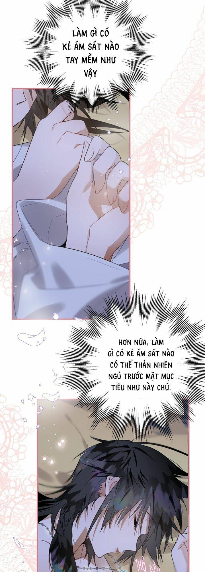 Bỗng Nhiên Tôi Trở Thành Quạ Đen!! Chapter 12 - Trang 2