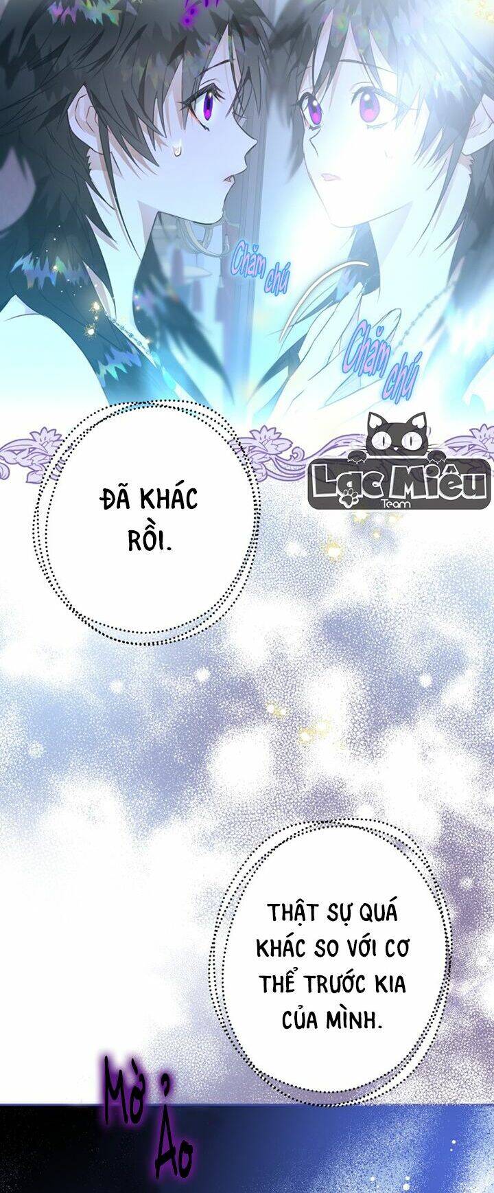 Bỗng Nhiên Tôi Trở Thành Quạ Đen!! Chapter 12 - Trang 2