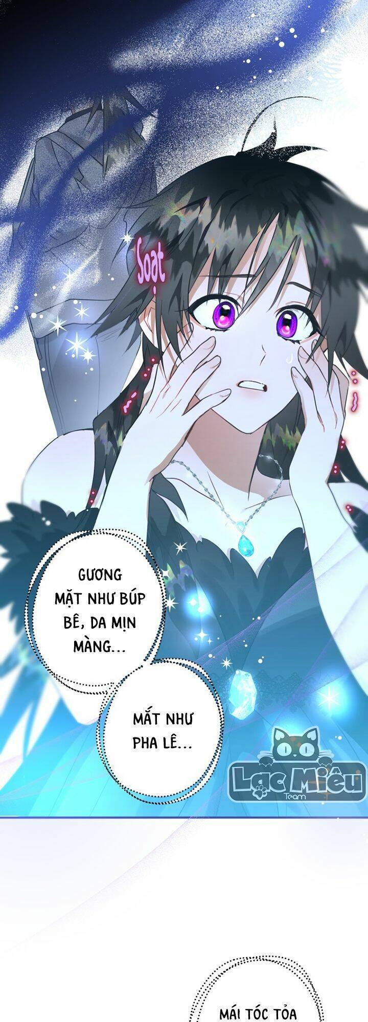 Bỗng Nhiên Tôi Trở Thành Quạ Đen!! Chapter 12 - Trang 2