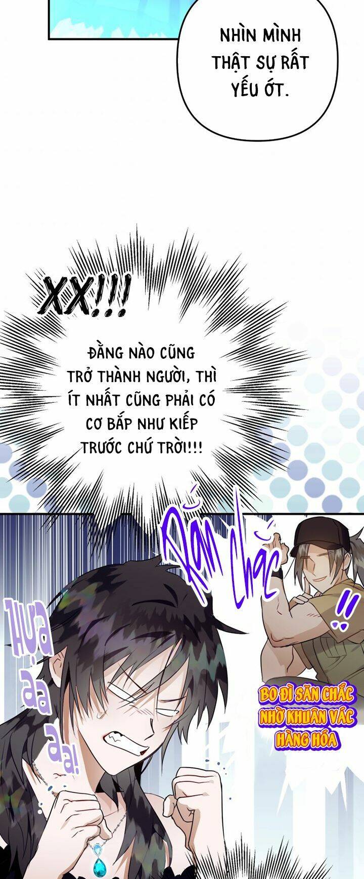 Bỗng Nhiên Tôi Trở Thành Quạ Đen!! Chapter 12 - Trang 2
