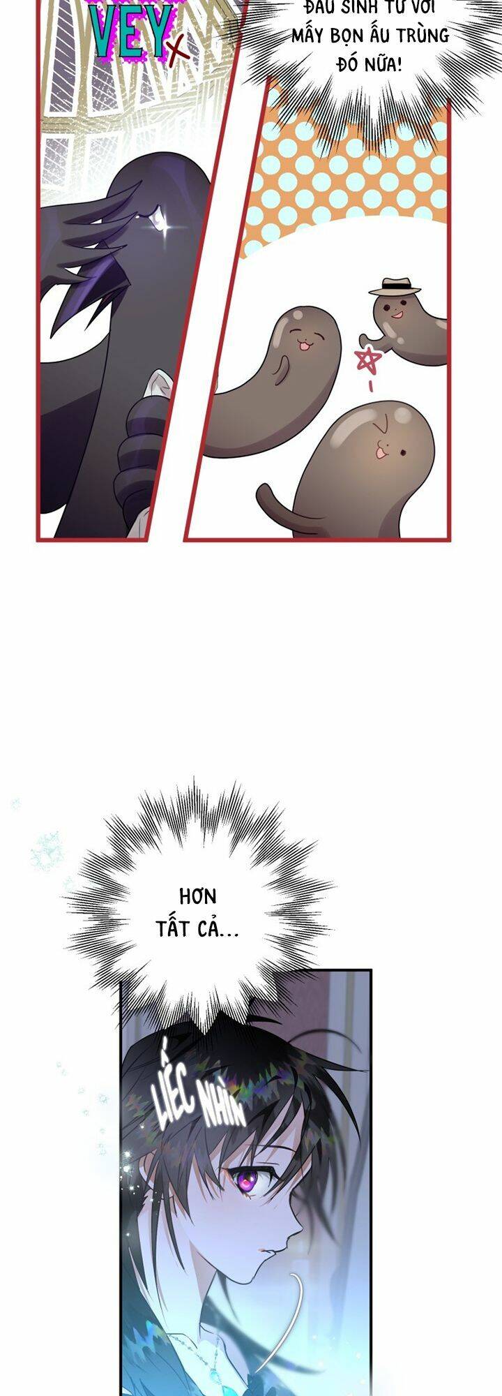 Bỗng Nhiên Tôi Trở Thành Quạ Đen!! Chapter 12 - Trang 2