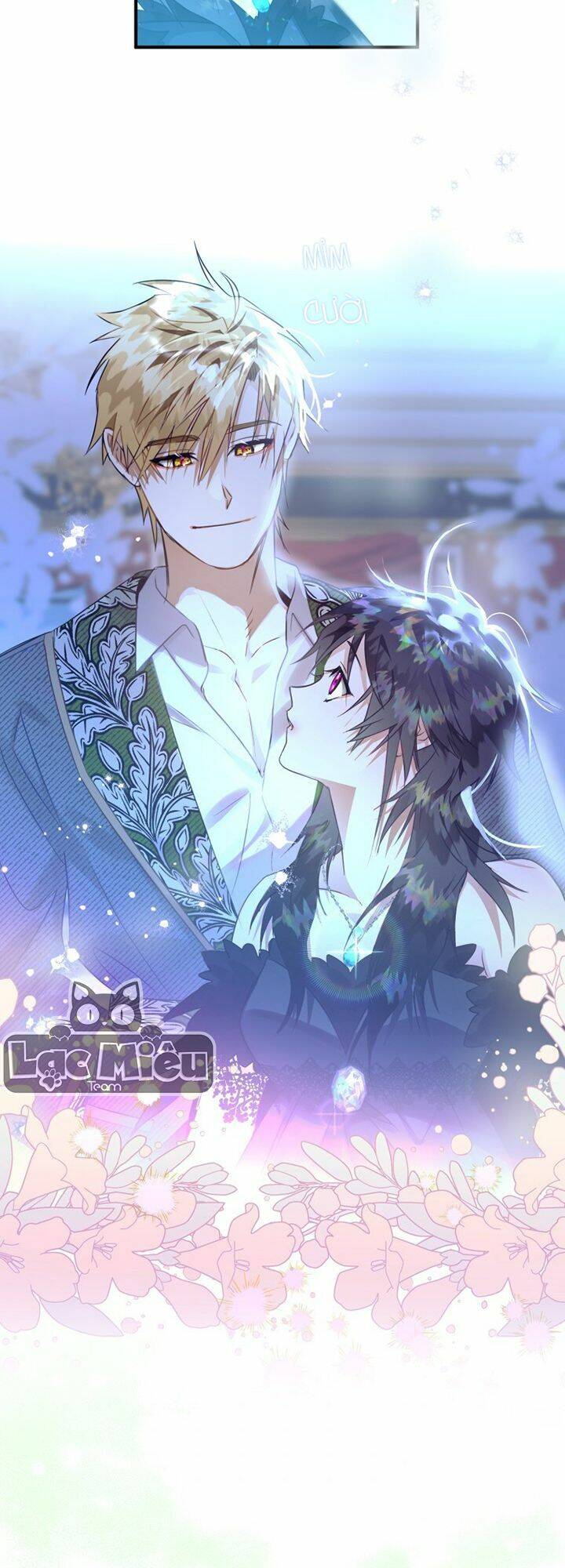 Bỗng Nhiên Tôi Trở Thành Quạ Đen!! Chapter 12 - Trang 2