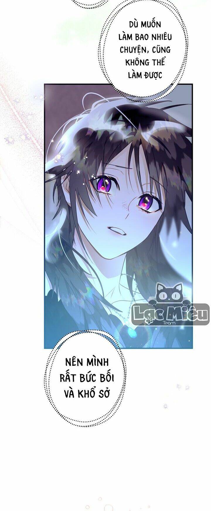 Bỗng Nhiên Tôi Trở Thành Quạ Đen!! Chapter 12 - Trang 2