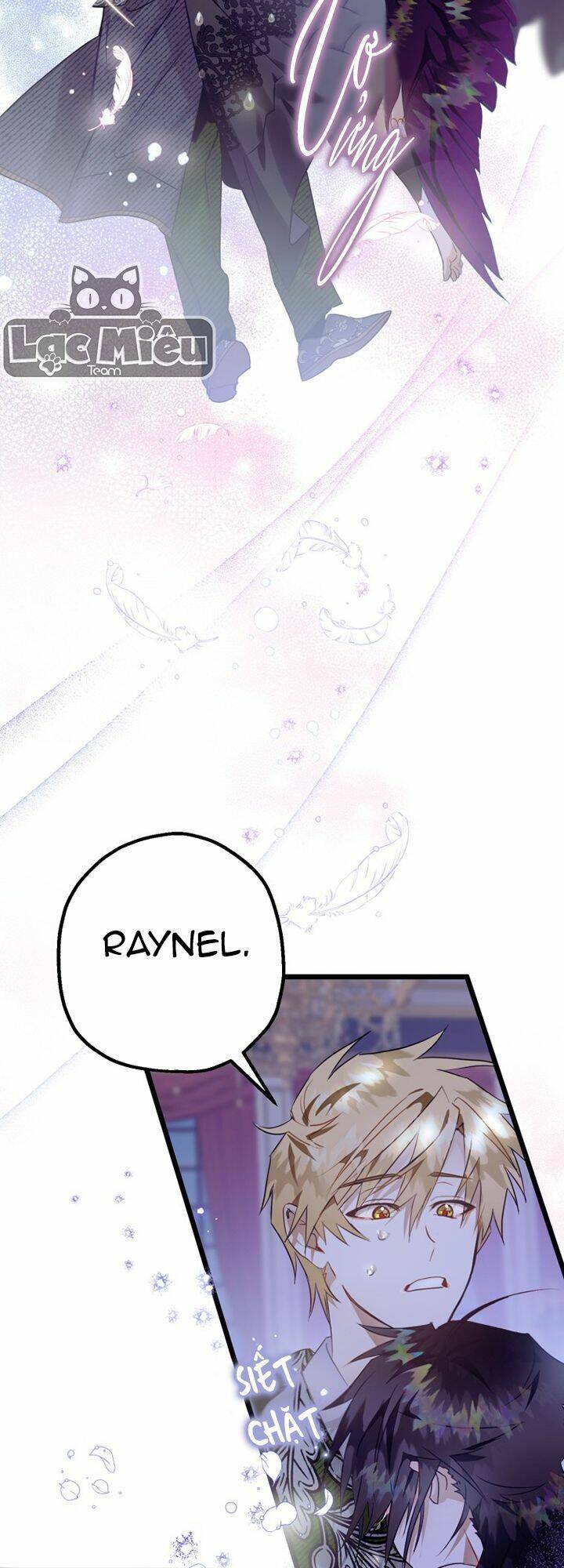 Bỗng Nhiên Tôi Trở Thành Quạ Đen!! Chapter 12 - Trang 2