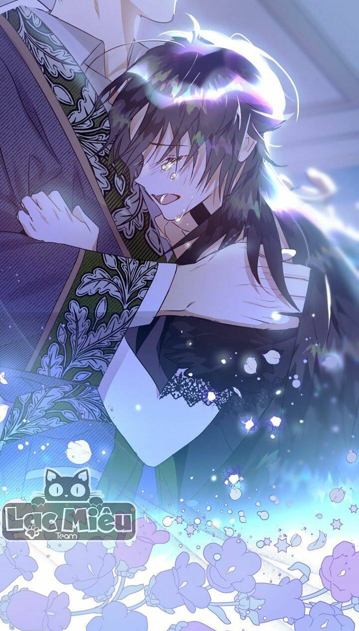 Bỗng Nhiên Tôi Trở Thành Quạ Đen!! Chapter 12 - Trang 2