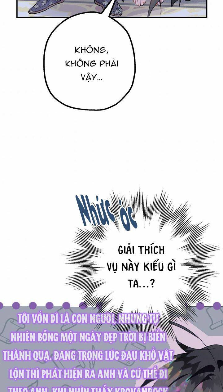 Bỗng Nhiên Tôi Trở Thành Quạ Đen!! Chapter 12 - Trang 2