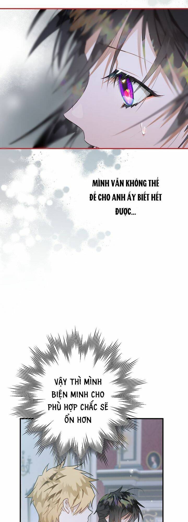 Bỗng Nhiên Tôi Trở Thành Quạ Đen!! Chapter 12 - Trang 2