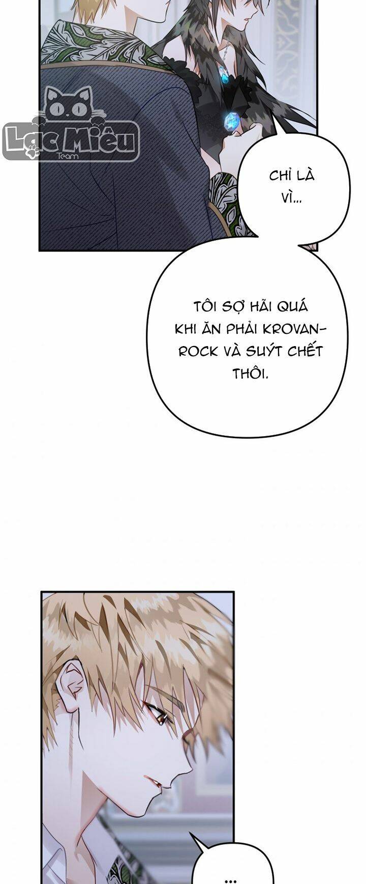 Bỗng Nhiên Tôi Trở Thành Quạ Đen!! Chapter 12 - Trang 2