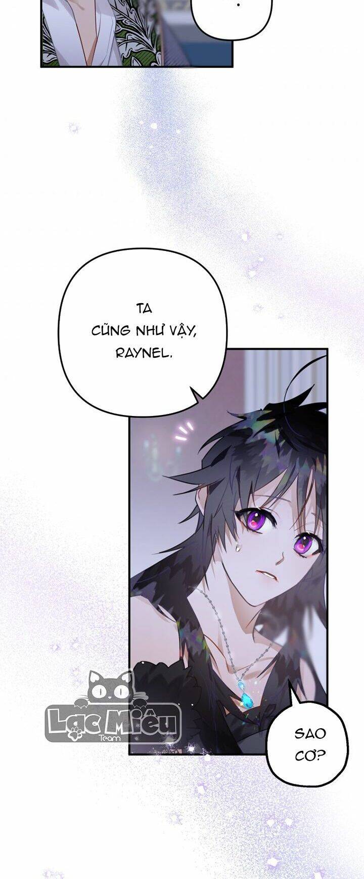 Bỗng Nhiên Tôi Trở Thành Quạ Đen!! Chapter 12 - Trang 2