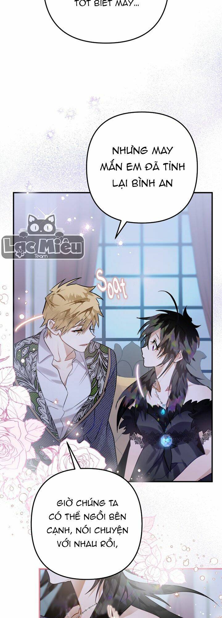 Bỗng Nhiên Tôi Trở Thành Quạ Đen!! Chapter 12 - Trang 2