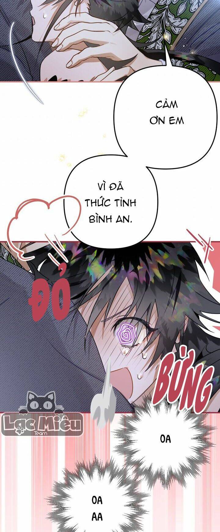 Bỗng Nhiên Tôi Trở Thành Quạ Đen!! Chapter 12 - Trang 2