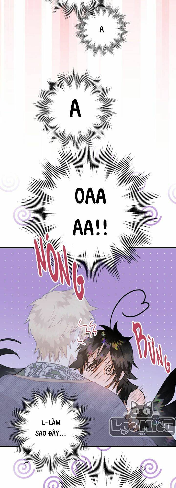 Bỗng Nhiên Tôi Trở Thành Quạ Đen!! Chapter 12 - Trang 2