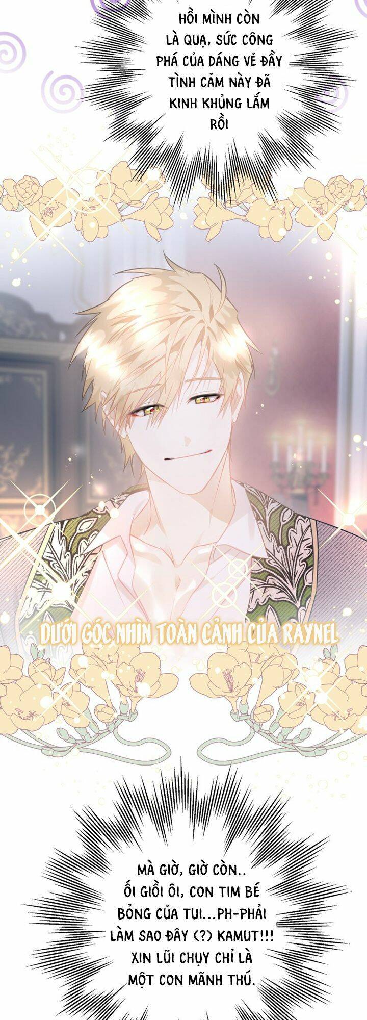 Bỗng Nhiên Tôi Trở Thành Quạ Đen!! Chapter 12 - Trang 2