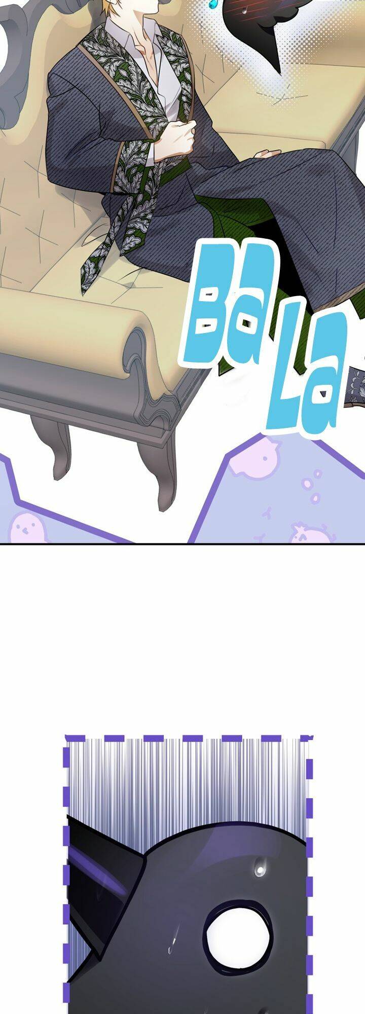 Bỗng Nhiên Tôi Trở Thành Quạ Đen!! Chapter 12 - Trang 2