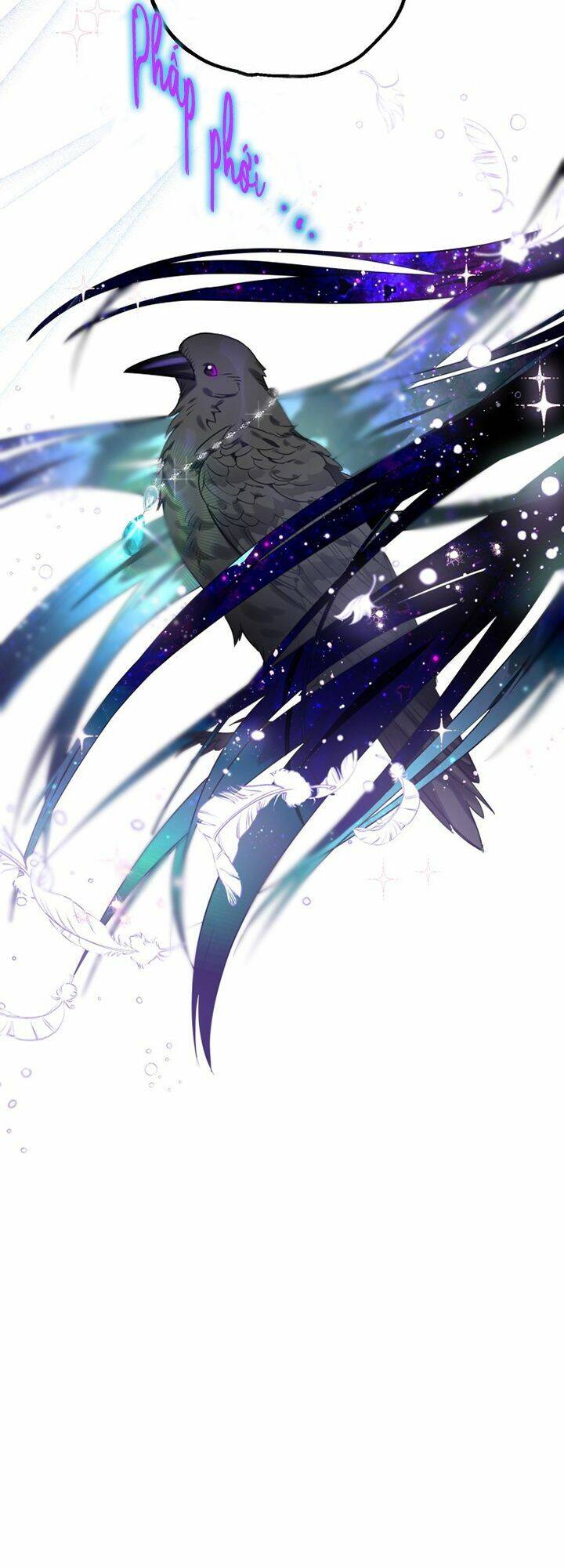 Bỗng Nhiên Tôi Trở Thành Quạ Đen!! Chapter 12 - Trang 2