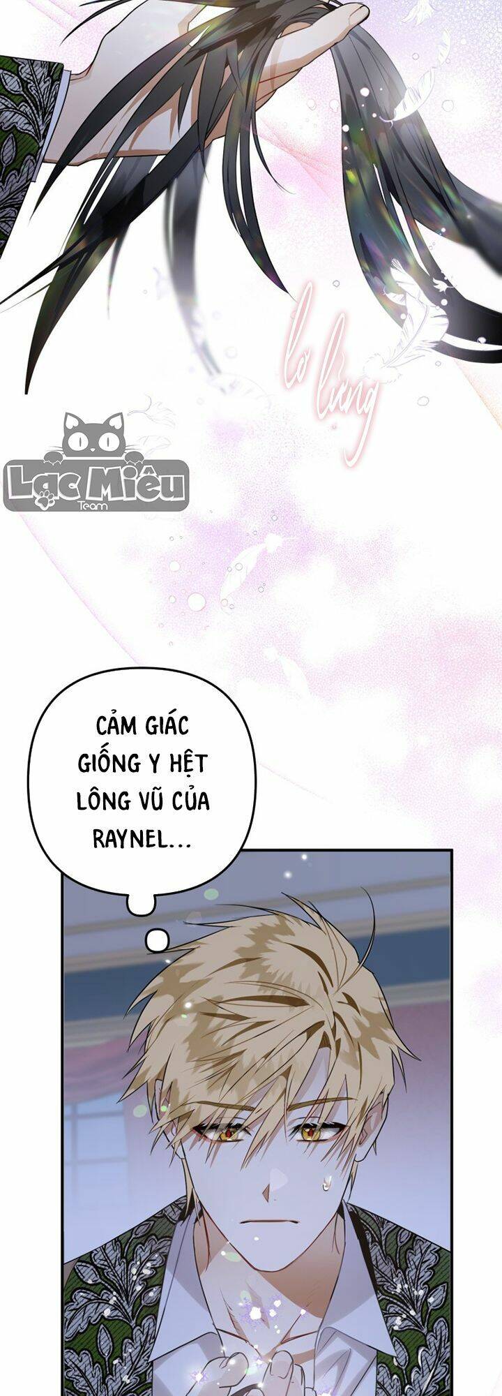 Bỗng Nhiên Tôi Trở Thành Quạ Đen!! Chapter 12 - Trang 2